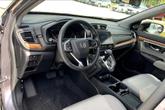 Thumbnail of 2021 Modern Steel Metallic Honda CR-V