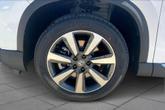 Thumbnail of 2025 White Honda Pilot
