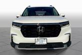 Thumbnail of 2025 White Honda Pilot