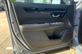 Thumbnail of 2025 Gray Honda CR-V