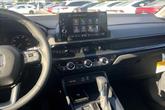 Thumbnail of 2025 Gray Honda CR-V