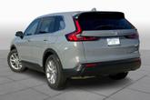 Thumbnail of 2025 Gray Honda CR-V