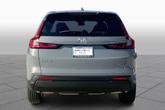 Thumbnail of 2025 Gray Honda CR-V