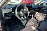 Thumbnail of 2025 Gray Honda CR-V
