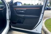 Thumbnail of 2021 Platinum White Pearl Honda CR-V