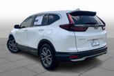 Thumbnail of 2021 Platinum White Pearl Honda CR-V