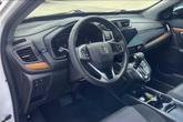 Thumbnail of 2021 Platinum White Pearl Honda CR-V