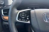 Thumbnail of 2021 Platinum White Pearl Honda CR-V