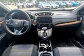 Thumbnail of 2021 Platinum White Pearl Honda CR-V