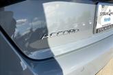 Thumbnail of 2025 Gray Honda Accord Hybrid