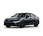 Photo of 2026 Gray Honda Civic