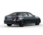 Thumbnail of 2026 Gray Honda Civic
