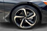 Thumbnail of 2022 Crystal Black Pearl Honda Accord