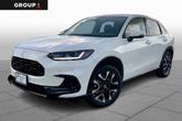 Photo of 2026 White Honda HR-V