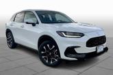 Thumbnail of 2026 White Honda HR-V