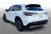 Thumbnail of 2026 White Honda HR-V