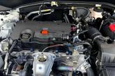 Thumbnail of 2026 White Honda HR-V