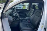 Thumbnail of 2026 White Honda HR-V
