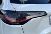 Thumbnail of 2026 White Honda HR-V
