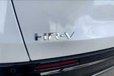 Thumbnail of 2026 White Honda HR-V