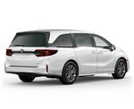 Thumbnail of 2026 White Honda Odyssey