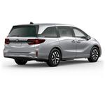 Thumbnail of 2026 Silver Honda Odyssey