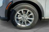 Thumbnail of 2025 Gray Honda CR-V