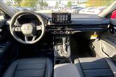 Thumbnail of 2025 Gray Honda CR-V