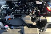 Thumbnail of 2025 Gray Honda CR-V