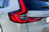 Thumbnail of 2025 Gray Honda CR-V