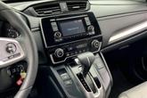 Thumbnail of 2017 Crystal Black Pearl Honda CR-V