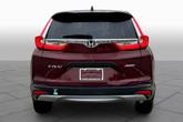Thumbnail of 2017 Crystal Black Pearl Honda CR-V
