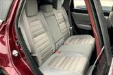 Thumbnail of 2017 Crystal Black Pearl Honda CR-V