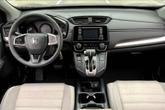 Thumbnail of 2017 Crystal Black Pearl Honda CR-V