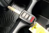 Thumbnail of 2017 Crystal Black Pearl Honda CR-V