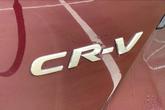 Thumbnail of 2017 Crystal Black Pearl Honda CR-V