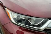 Thumbnail of 2017 Crystal Black Pearl Honda CR-V