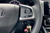 Thumbnail of 2017 Crystal Black Pearl Honda CR-V