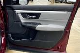 Thumbnail of 2017 Crystal Black Pearl Honda CR-V