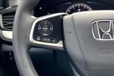 Thumbnail of 2017 Crystal Black Pearl Honda CR-V