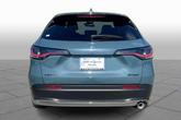 Thumbnail of 2026 Green Honda HR-V