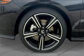 Thumbnail of 2025 Black Honda Accord Hybrid