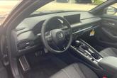 Thumbnail of 2025 Black Honda Accord Hybrid