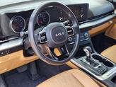 Thumbnail of 2023 Flare Red Kia Carnival