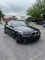 Thumbnail of 2009 Jet Black BMW 335