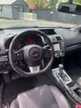 Thumbnail of 2016 Dark Gray Metallic Subaru WRX