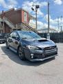 Thumbnail of 2016 Dark Gray Metallic Subaru WRX
