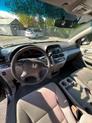 Thumbnail of 2010 Alabaster Silver Metallic Honda Odyssey