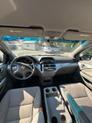 Thumbnail of 2010 Alabaster Silver Metallic Honda Odyssey