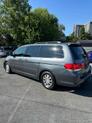 Thumbnail of 2010 Alabaster Silver Metallic Honda Odyssey